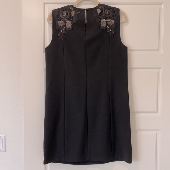 BCBG Black cocktail dress. New with tags. - Picture 3 of 5